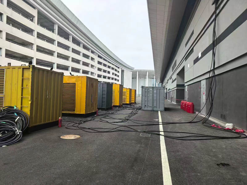 索县冬季柴油发电机启动前需要做哪些准备工作?