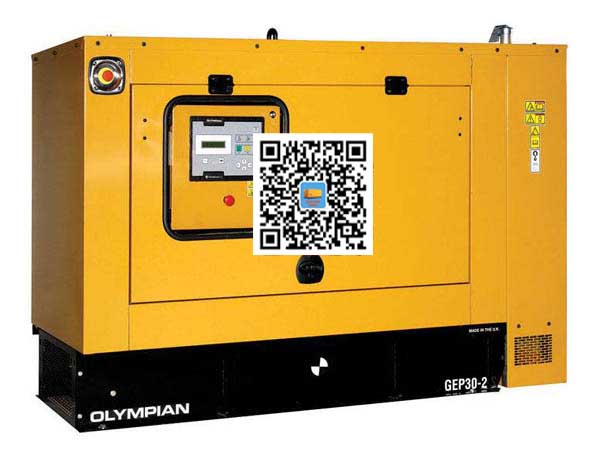 索县租赁发电机