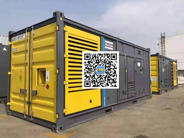 索县大型发电机出租