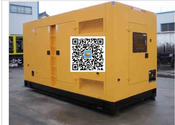 索县静音发电机出租