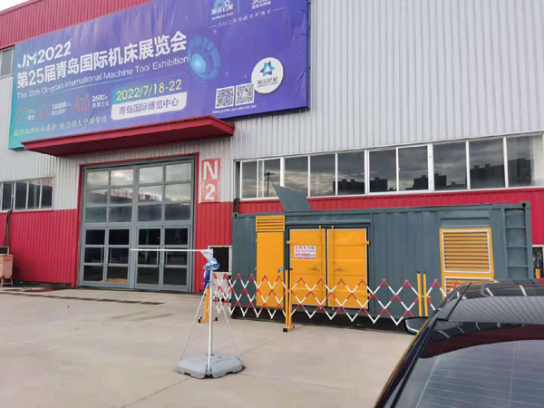 索县发电车出租-我国柴油机发电机组行业引领动力行业发展,前景广阔
