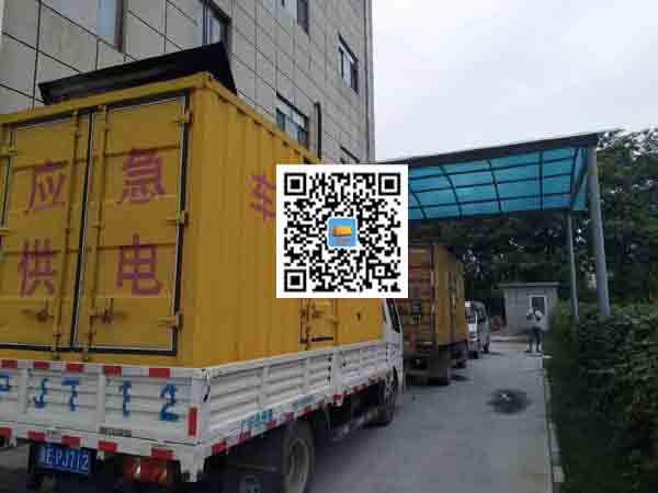 索县发电车出租-发电机产品使用越来越广泛