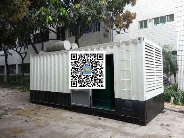 索县出租发电机-什么样的柴油发电机使用效果比较好