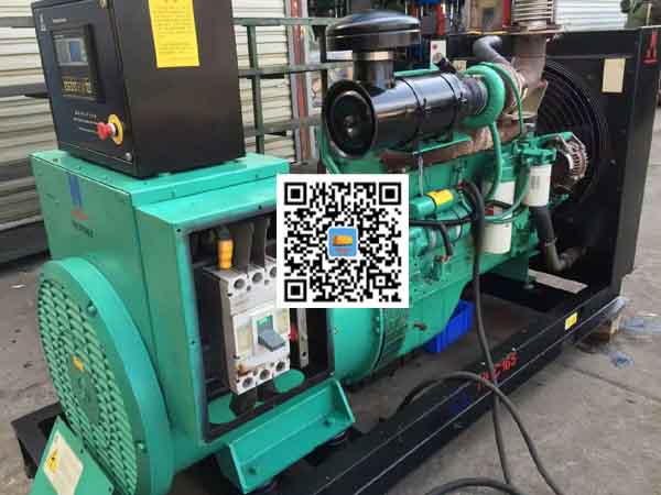 索县租赁发电机-发电机一般变压器磁芯所使用的是什么材料？