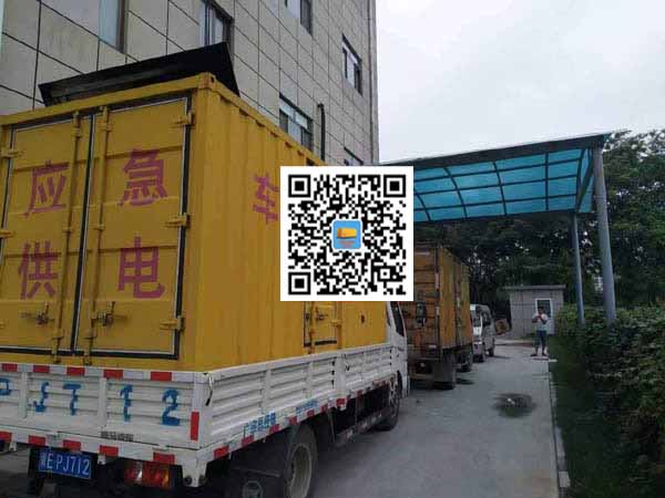 索县租赁发电机50kw设备需要多大电缆线