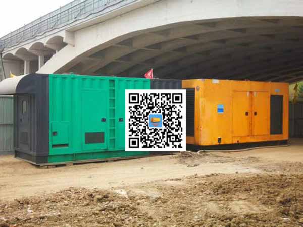 索县决定发电机顺利启动的因素及如何解决发电机冬季起动困难问题