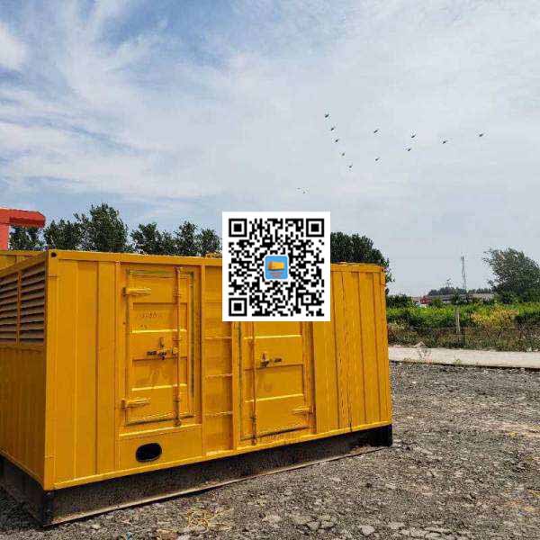 索县发电机出租发电机电刷的结构与作用是什么