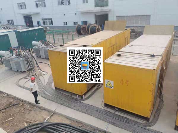 索县发电机出租-柴油发电机组应用在哪些方面
