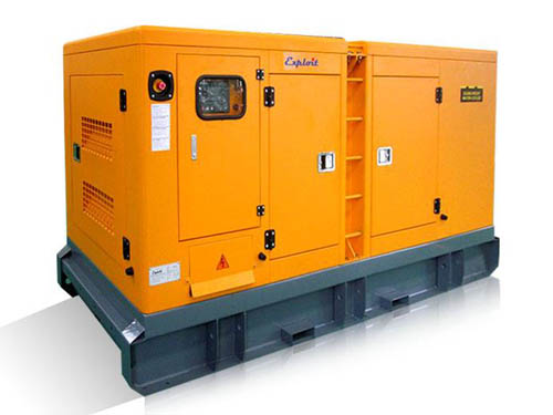 索县影响 200kw 柴油发电机油耗的因素有哪些?