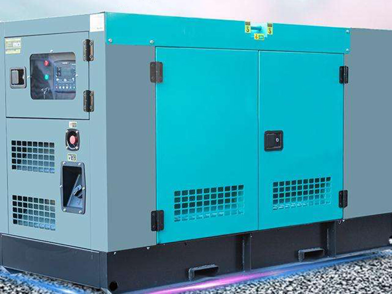 索县50KW柴油发电机油耗是多少？