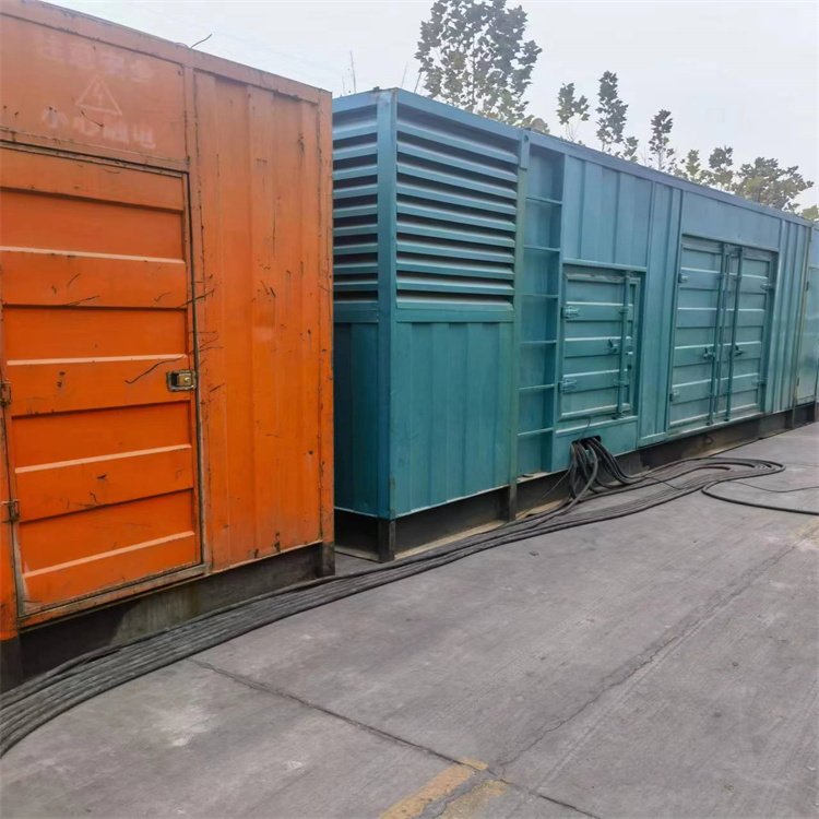 索县如何选择适合 600kW 柴油发电机组的热继电器？