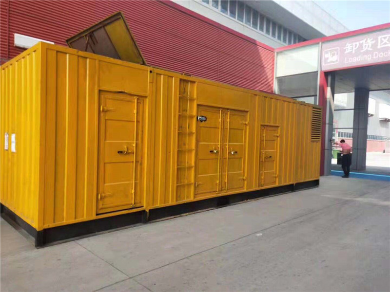 索县储能设备的前景和市场怎么样？