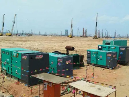 索县上柴柴油发电机组的质量怎么样？