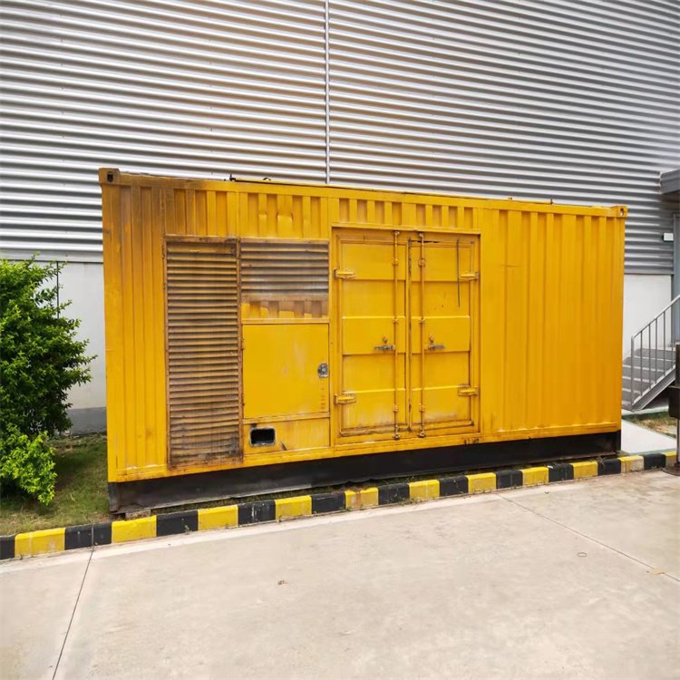 索县柴油发电机组在冬季启动前如何对燃油系统进行预热？