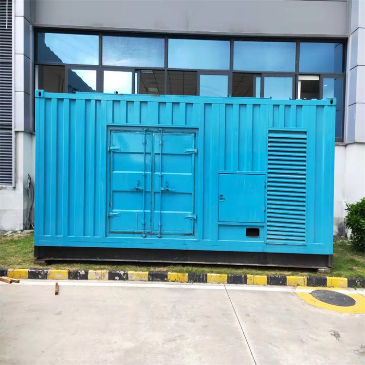 索县柴油发电机组冬季燃油使用注意事项？