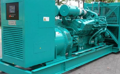 索县柴油发电机组冬季使用中需要注意哪些事项？