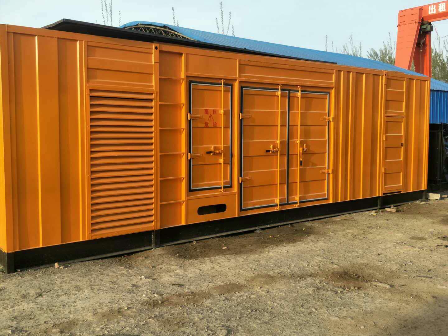 索县如何判断柴油发电机组的蓄电池是否出现硫化现象？