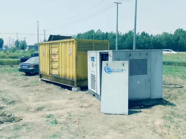 索县柴油发电机组冬季日常维修需要哪些工具？